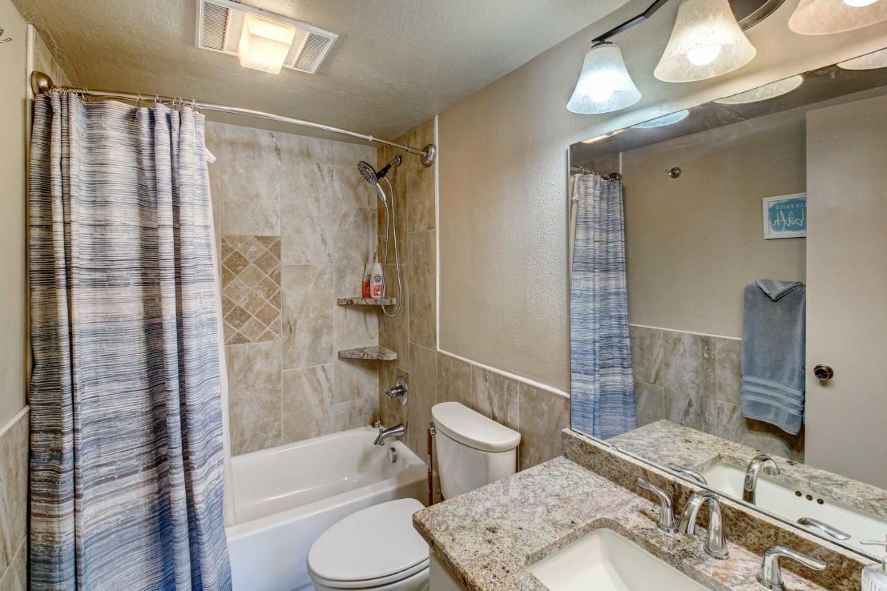 Hot Springs Condo On Lake Hamilton With Balcony! Εξωτερικό φωτογραφία