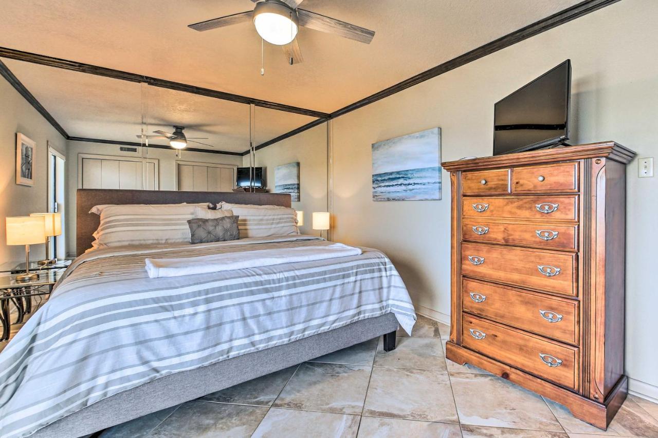 Hot Springs Condo On Lake Hamilton With Balcony! Εξωτερικό φωτογραφία